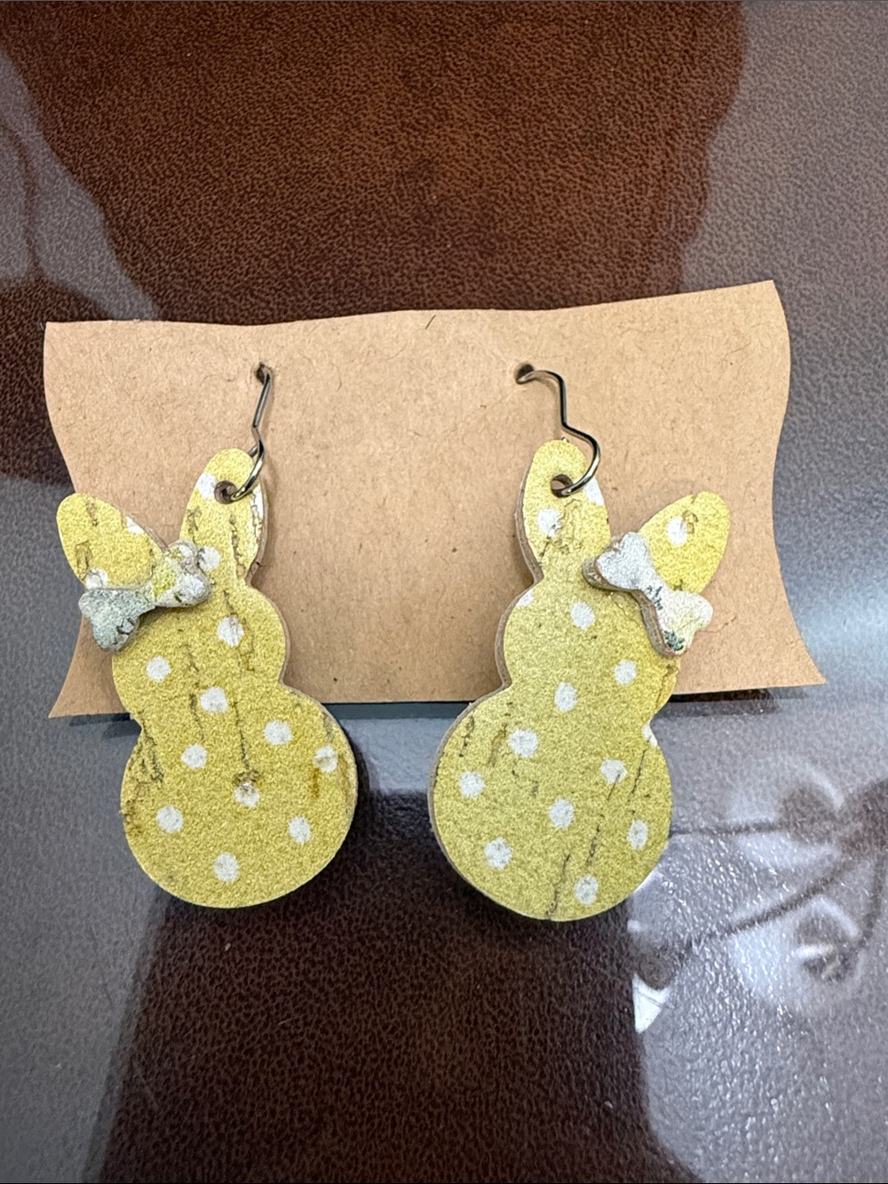 NEW Spring earring bundle - Picture 4 of 6
